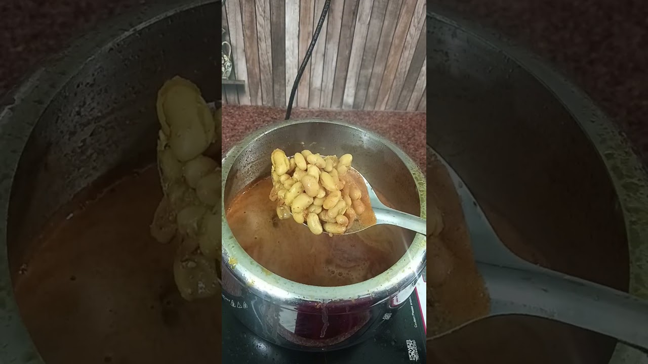  दुनिया का सबसे आसन rajma बनाने कातरीका# Life good kitchen 