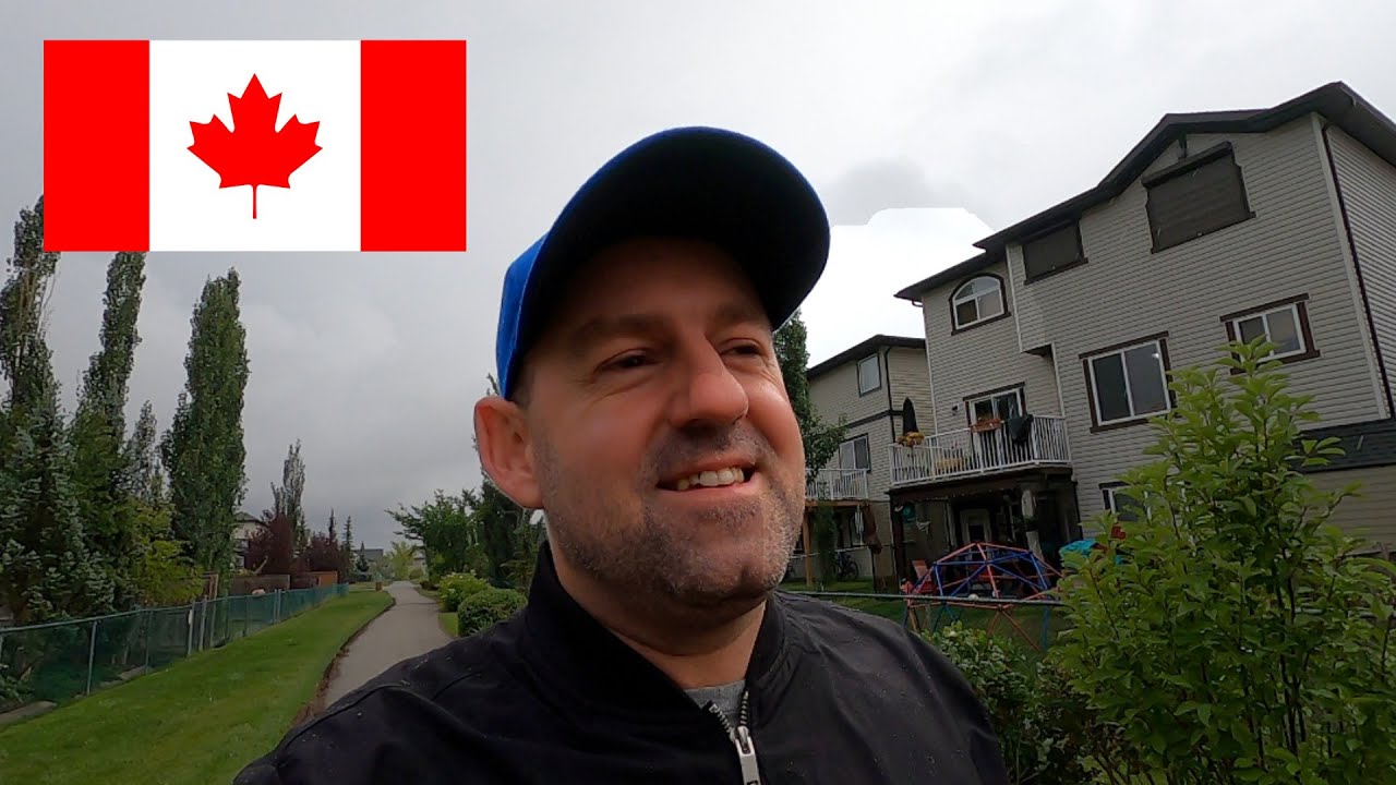 A Bold Prediction About Canada