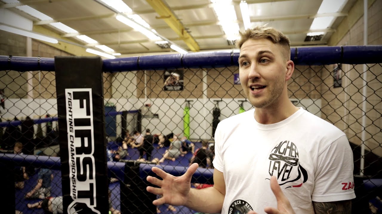 Braveheart MMA