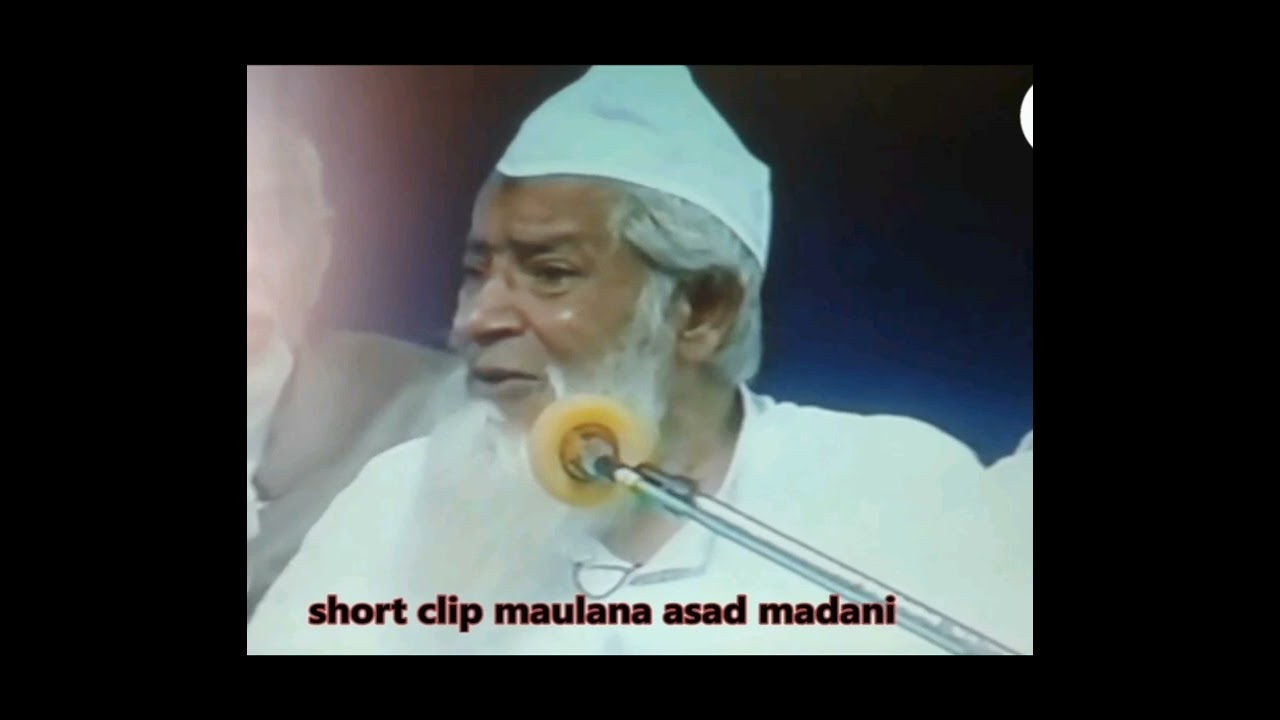 (RARE) Ml Yusuf Motala on Madinatululoom, Sh Asad Madni, Sh Zakariya impact on uk, Protecting Iman