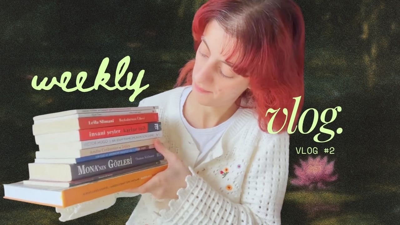my week as a literary translator, is it worth it + bts & facts about publishing