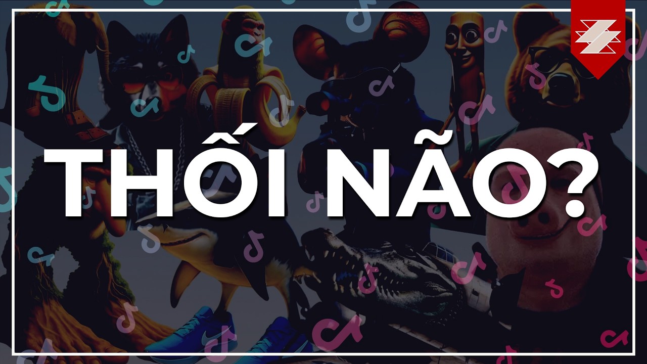 Chúng ta có ĐANG BỊ THỐI NÃO vì Tốp Tốp ? | SAMURICE
