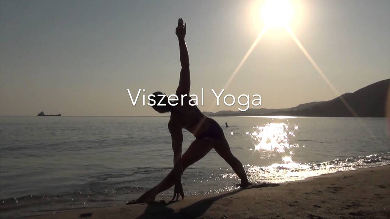 PILATESwiss  Yoga Viszeral