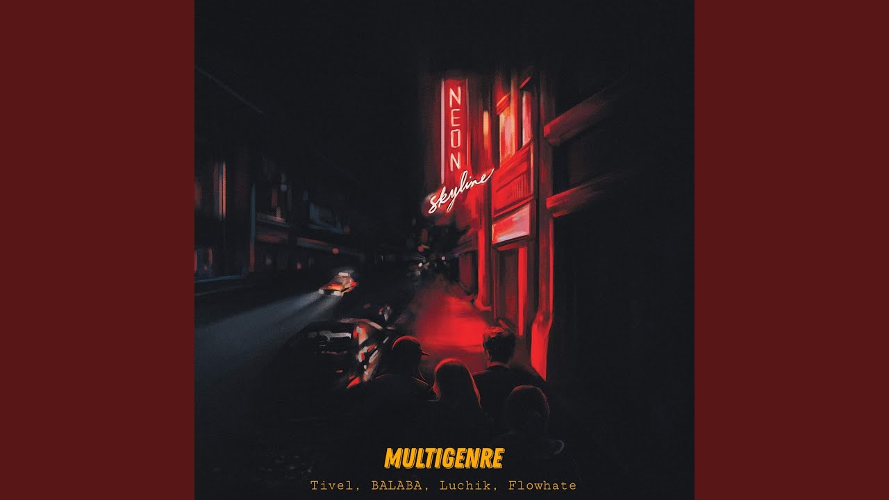 MultiGenre
