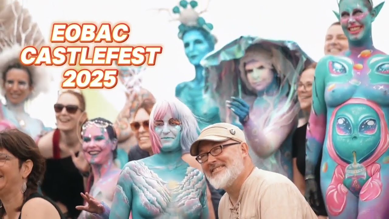 Interview with the Organizer of EOBAC Gert Leeftink 