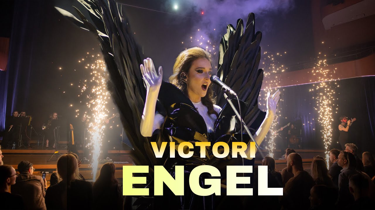 VICTORI 
