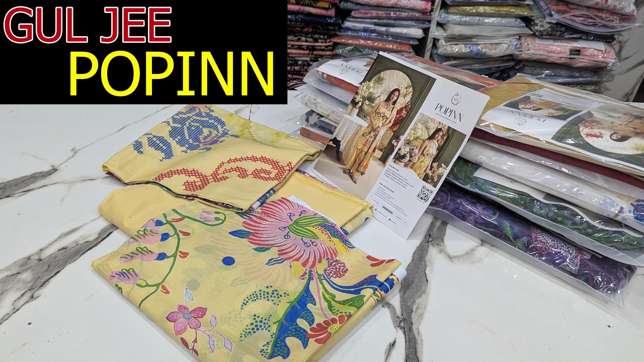 POPINN By GULL JEE | Whatsapp 0311527057 | Buy Original Brand at wholesale