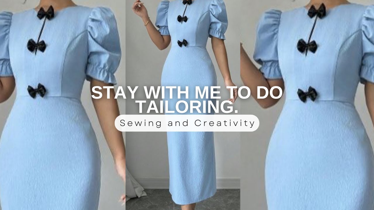 Women's Clothing Pattern Making: Shirt Pattern Drafting🎉💕