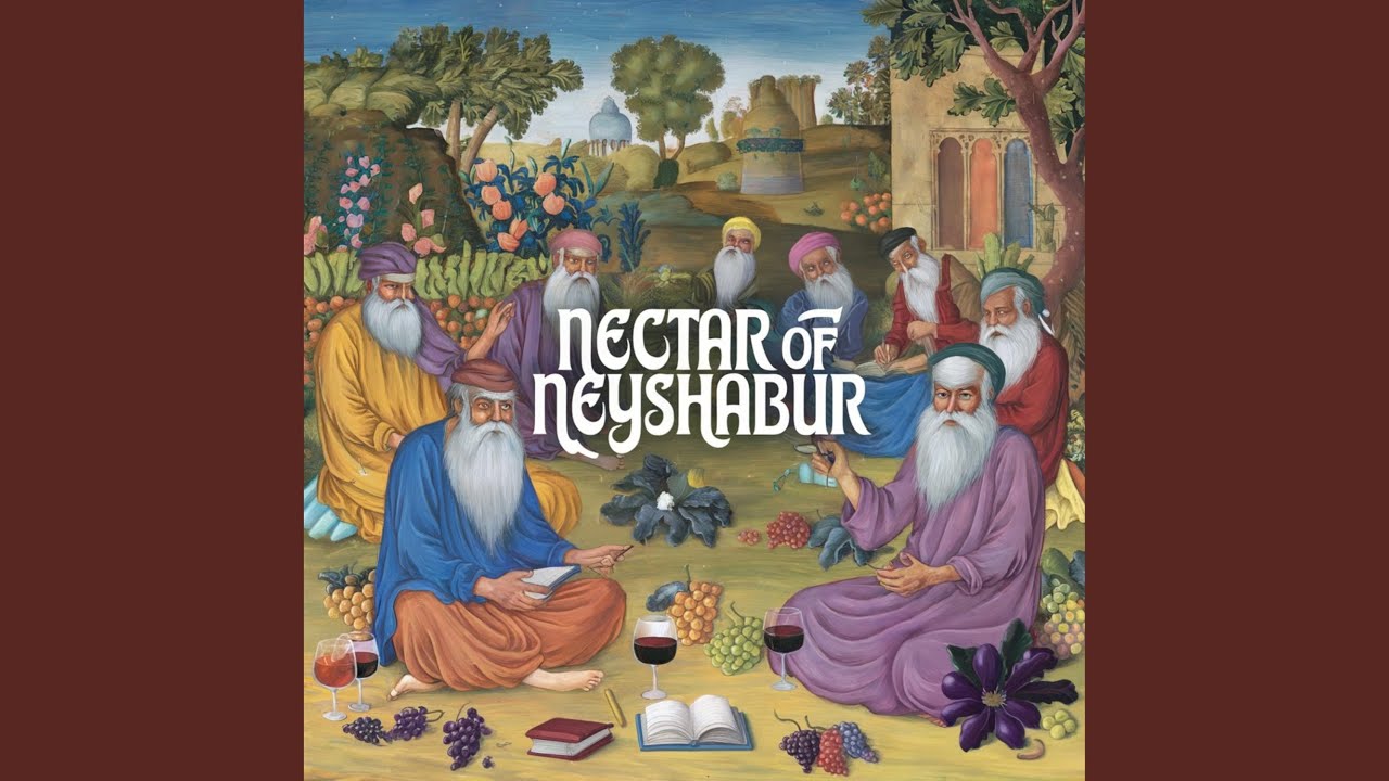 Nectar of Neyshabur