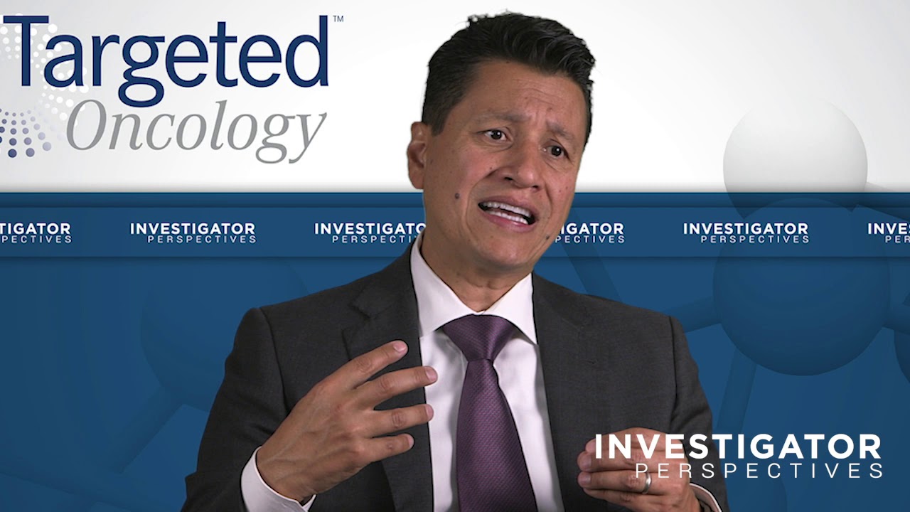 Selecting an AR Inhibitor for M0 CRPC Treatment