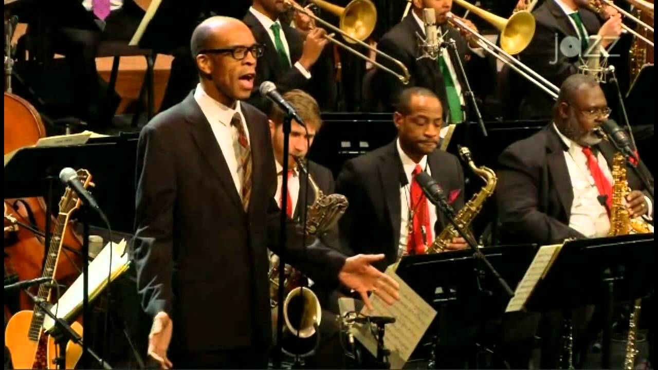 Big Band Holidays: Music on Jazz at Lincoln center: