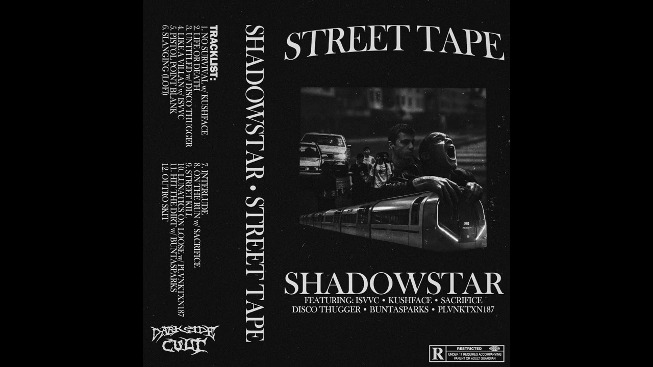 SHADOWSTAR - 