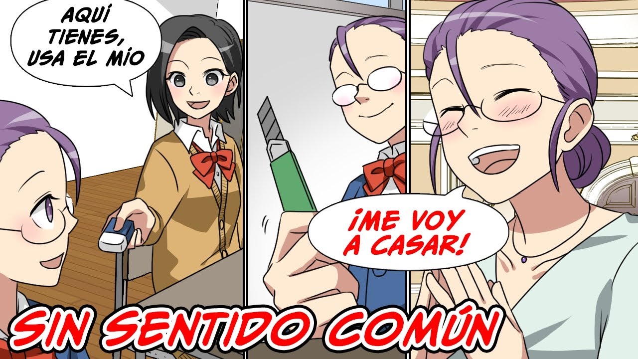 Nos invitó a su boda con dos días de anticipación. ¡Esa mujer está loca! [Doblaje latino]