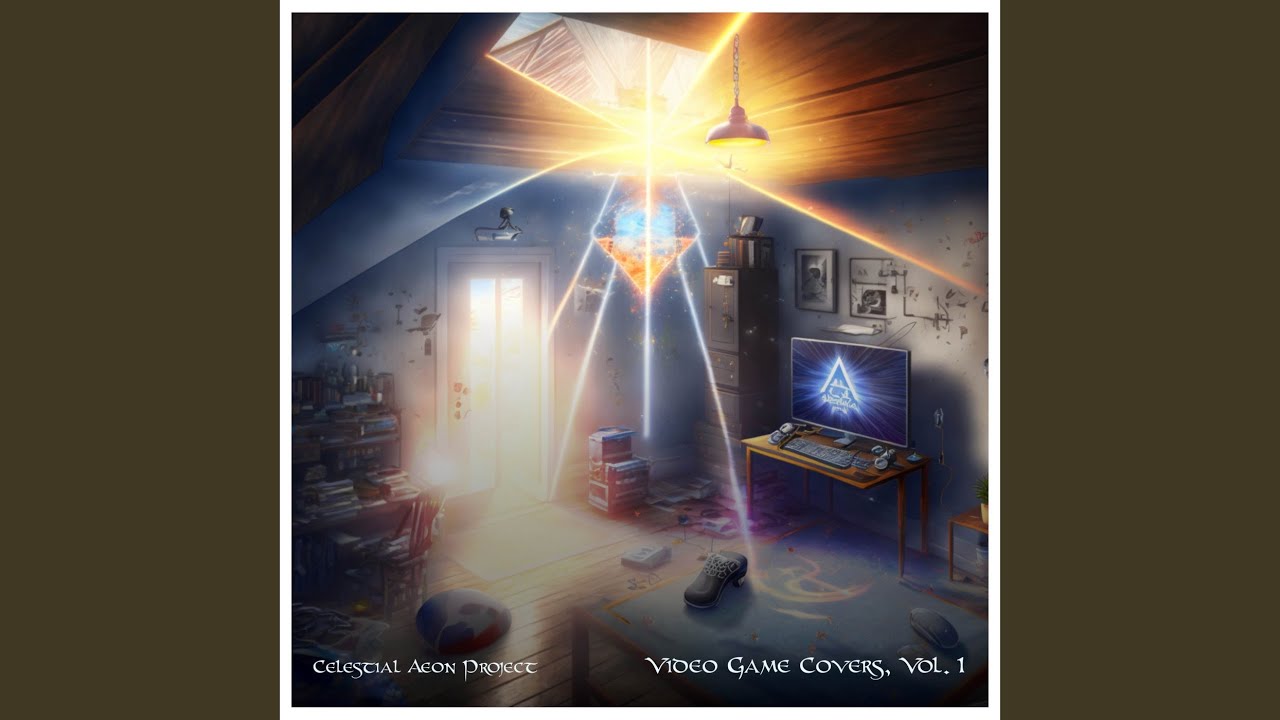Vague Hope / Cold Rain (From 
