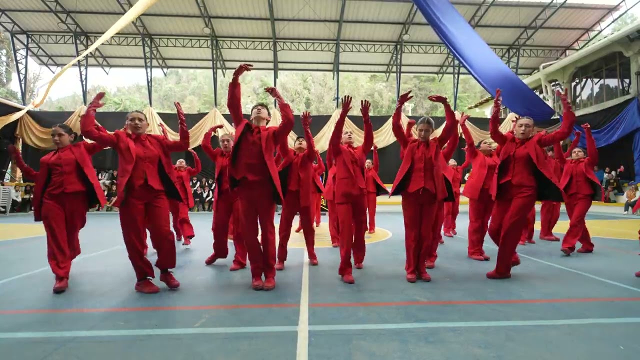 Club de Baile | Liceo de Loja