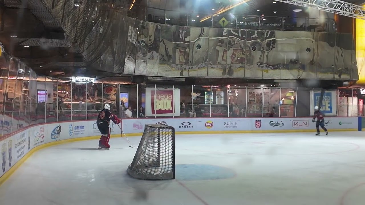 AHL - WIHO vs Loong (24 02 2026)