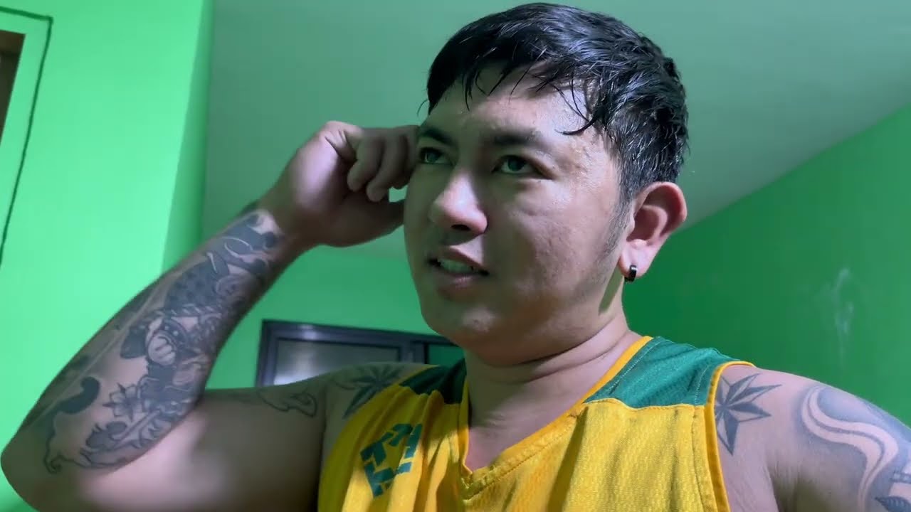 Wala ng Plano Plano, Simulan na Agad | Daily Life Vlog