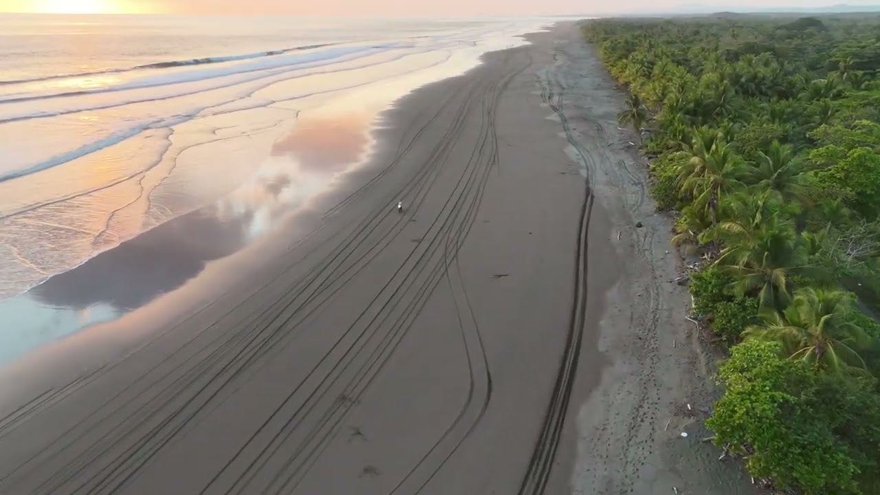 Costa Rica 2026