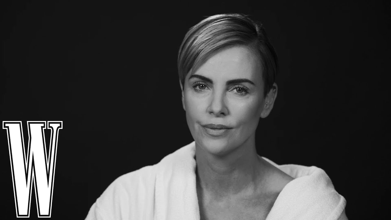 Charlize Theron Says Reading the Bombshell Script Felt Like a 