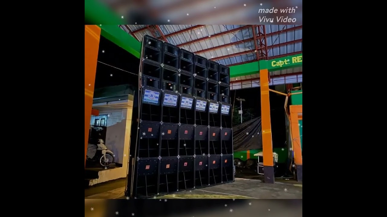 Immortality Dj Justin Remix - Ft Ocean Star Disco Mobile Team Champion