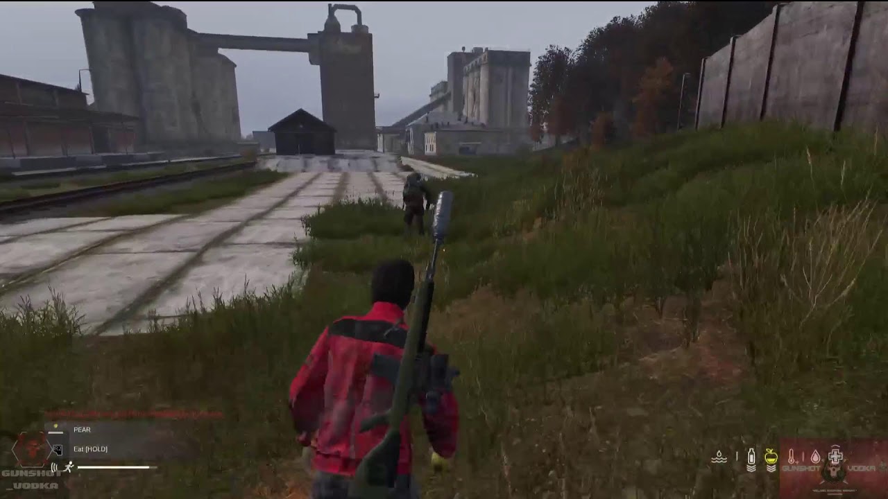 LOOTING AND KILLER MODE  :)