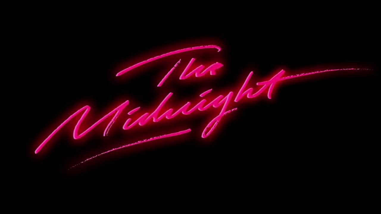 Jon Bellion- 80's Films (The Midnight Remix)