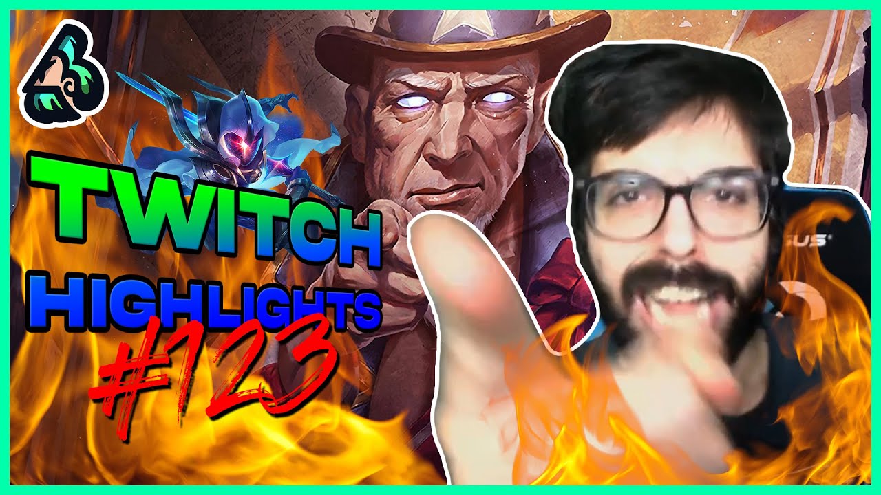 IL PIU FORTE D'ITALIA feat TERENAS | Stream highlights #123 | Brizz