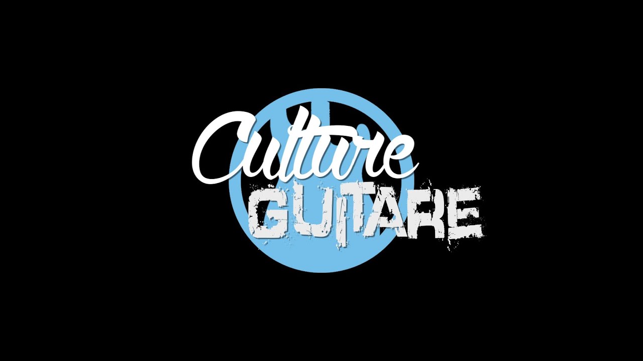 Culture Guitare - La Strat, 60 ans de légendes - PART I