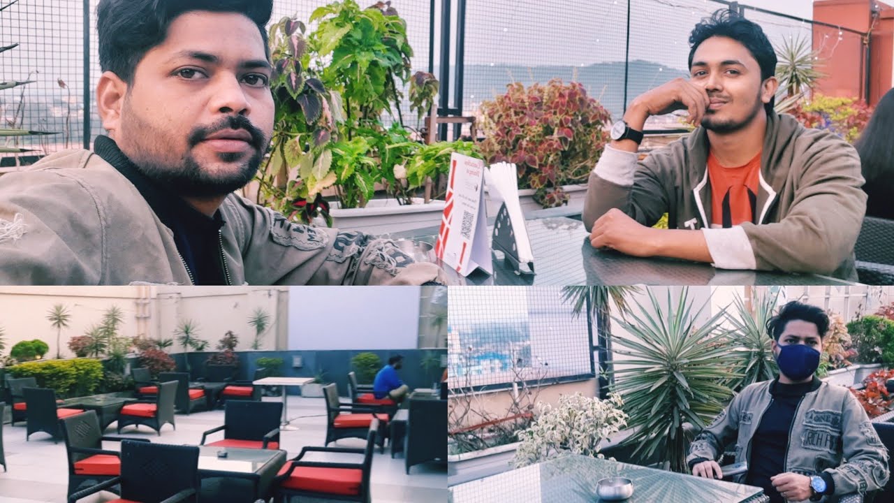 Best Restaurent and hotel in Dhanbad  above Big Bazar || Sonotel || 3 star Hotel in Dhanbad