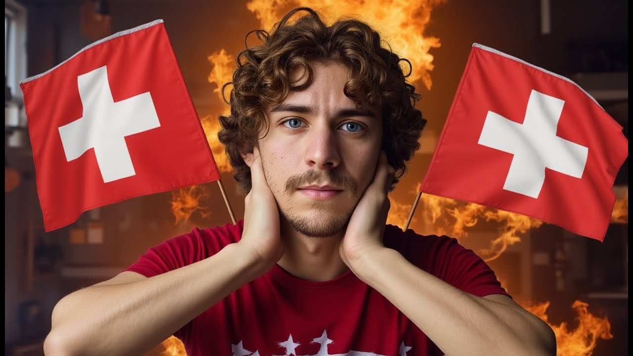 ¿Críticas a Suiza? Mi opinión tras 1 año y medio viviendo.