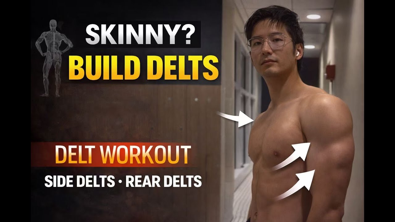 Shoulder Training cutting arc 