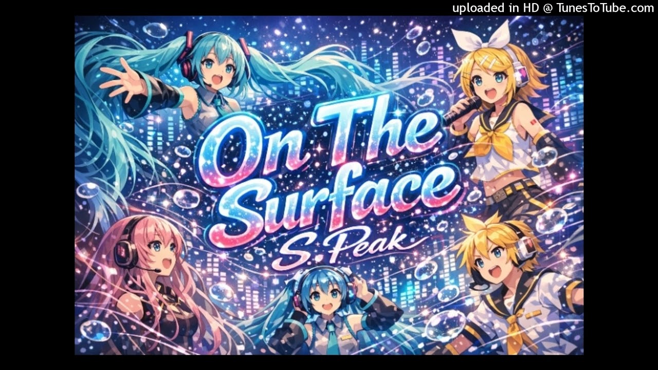On The Surface S. Peak