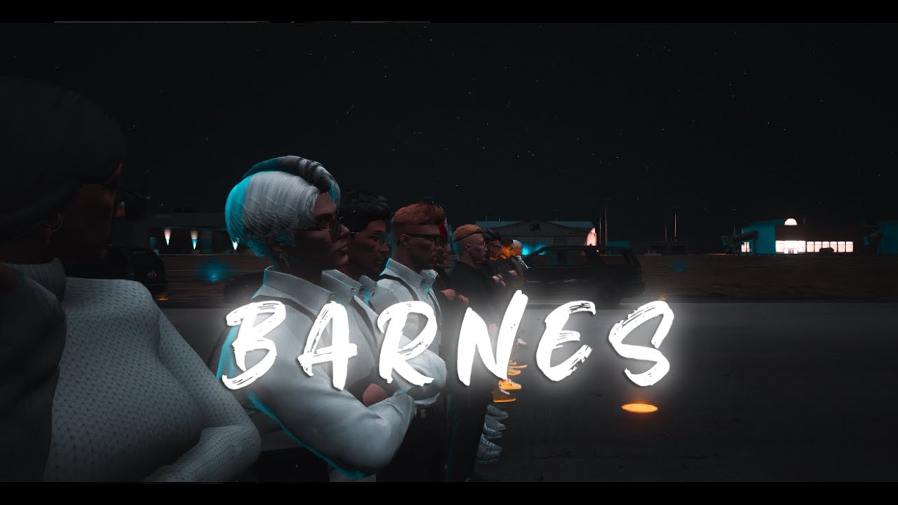 BARNES VİDA LOCA