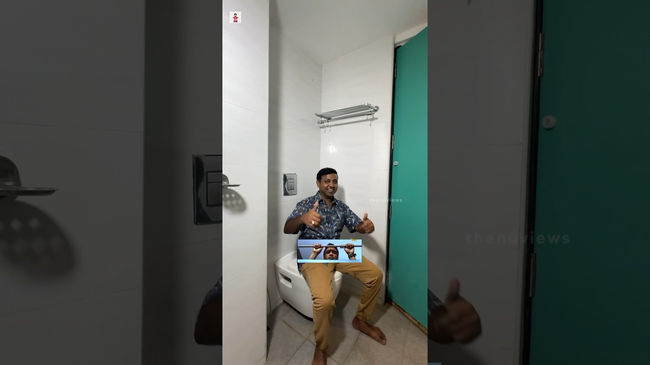 ₹2500 Salem La Luxury Rooms Stay  | Oyo Rooms | Luxury Bedroom  | Thenu Views | #shorts