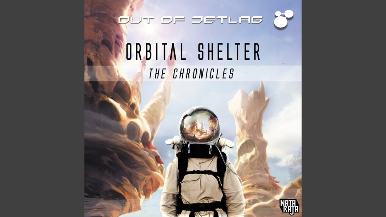 Orbital Shelter