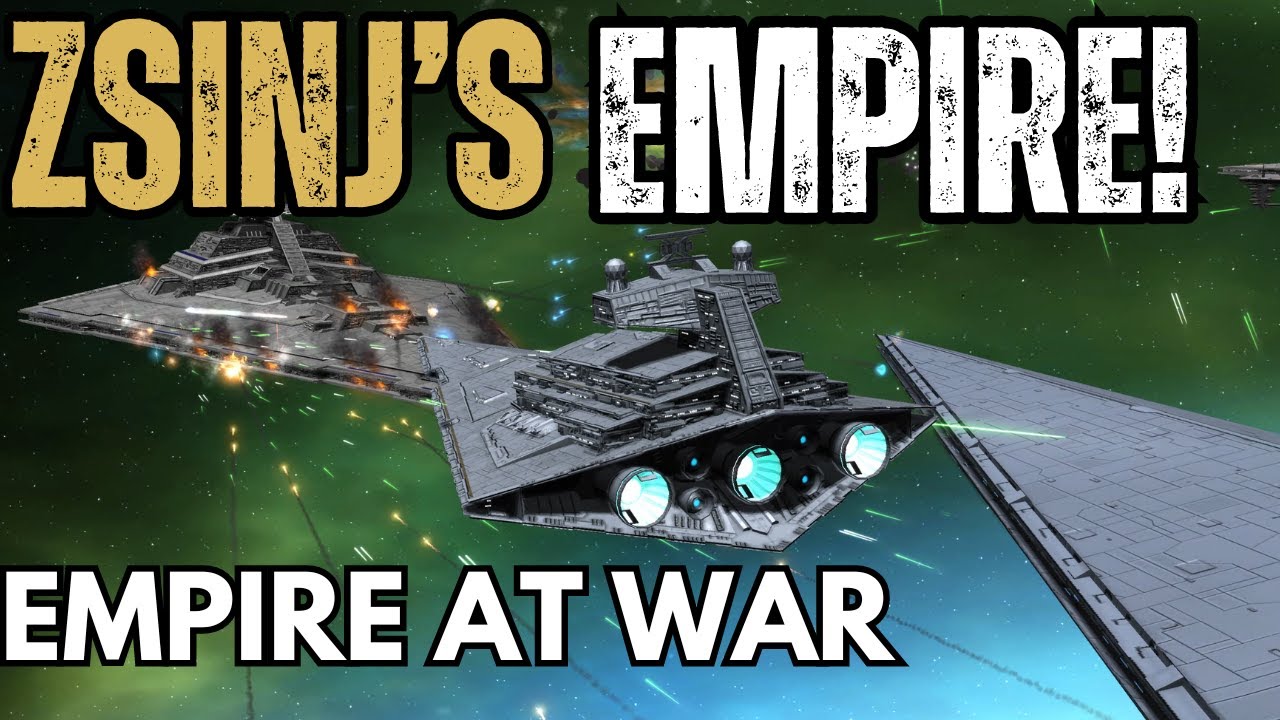 Grinding Battle. Zsinj Campaign Part 24.