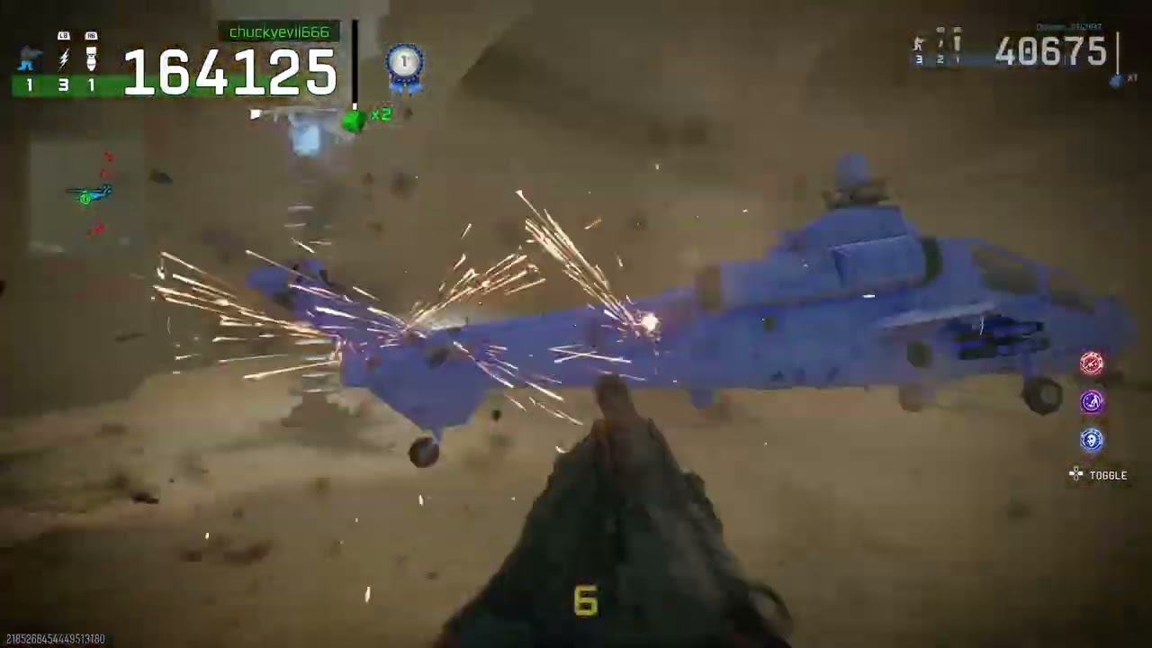 Call of duty 7 ¬_¬