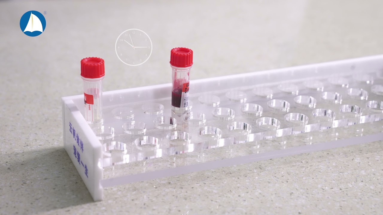 Procedure of Progesterone Test for Canine