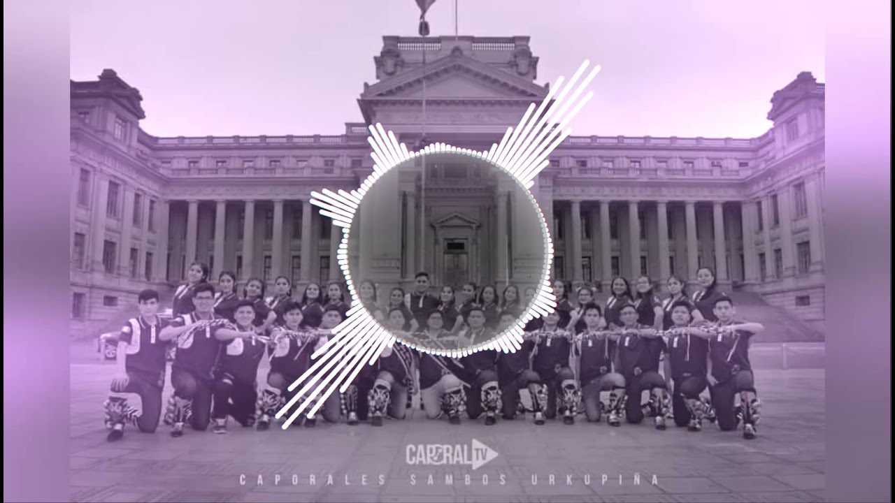 Mix Bloques - Sambos Urkupiña 2021 - Dj JP 💛🎶