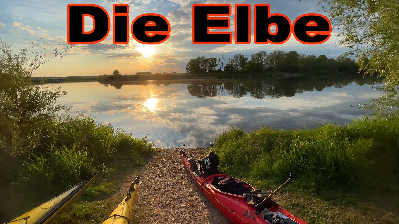 Die Elbe, Teil 1