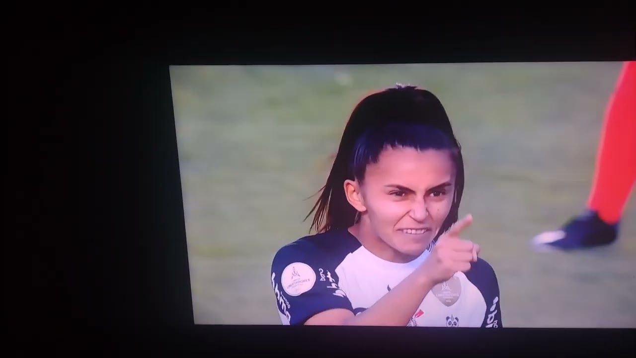 @amoraopoderosotimao5118 penalidades da final da Libertadores Feminina 2025!