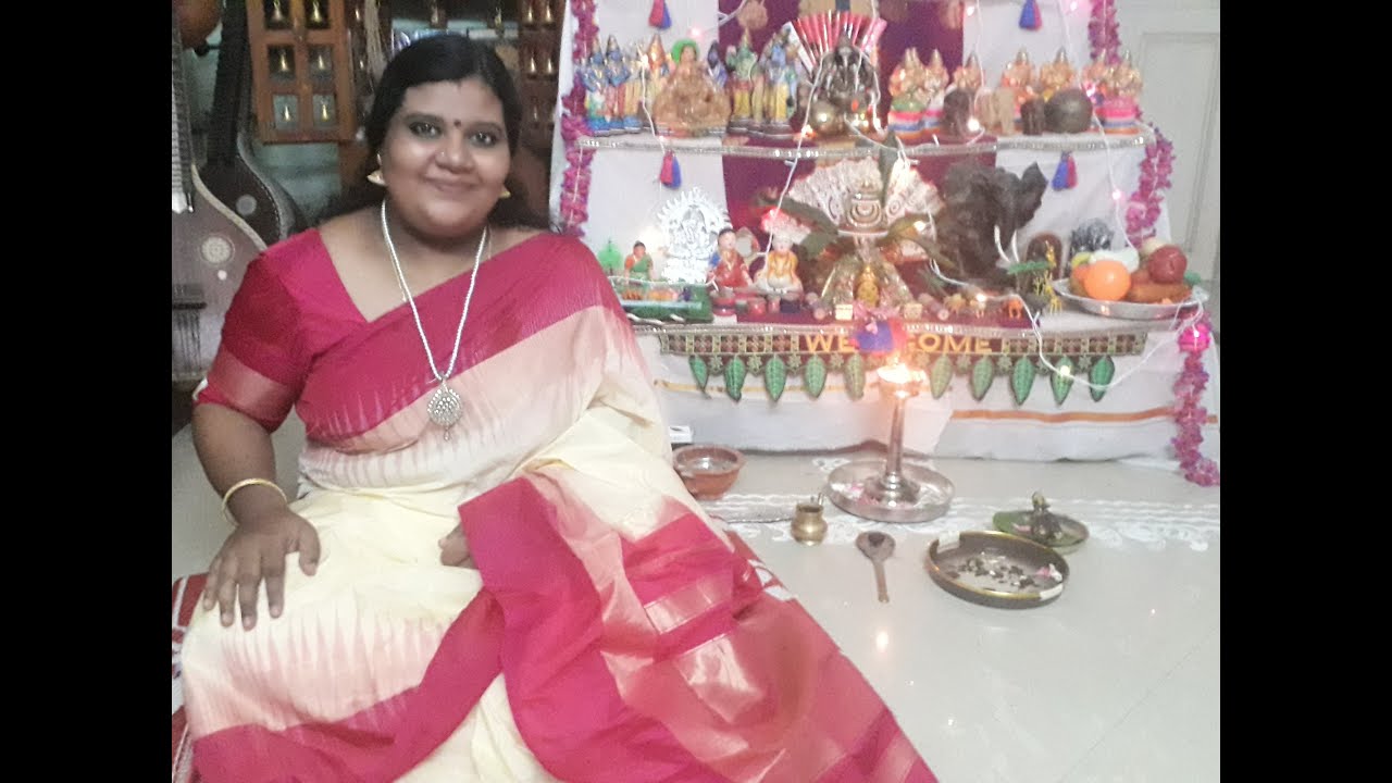 Sreeragam#Sreevaralakshmi#Rupakam