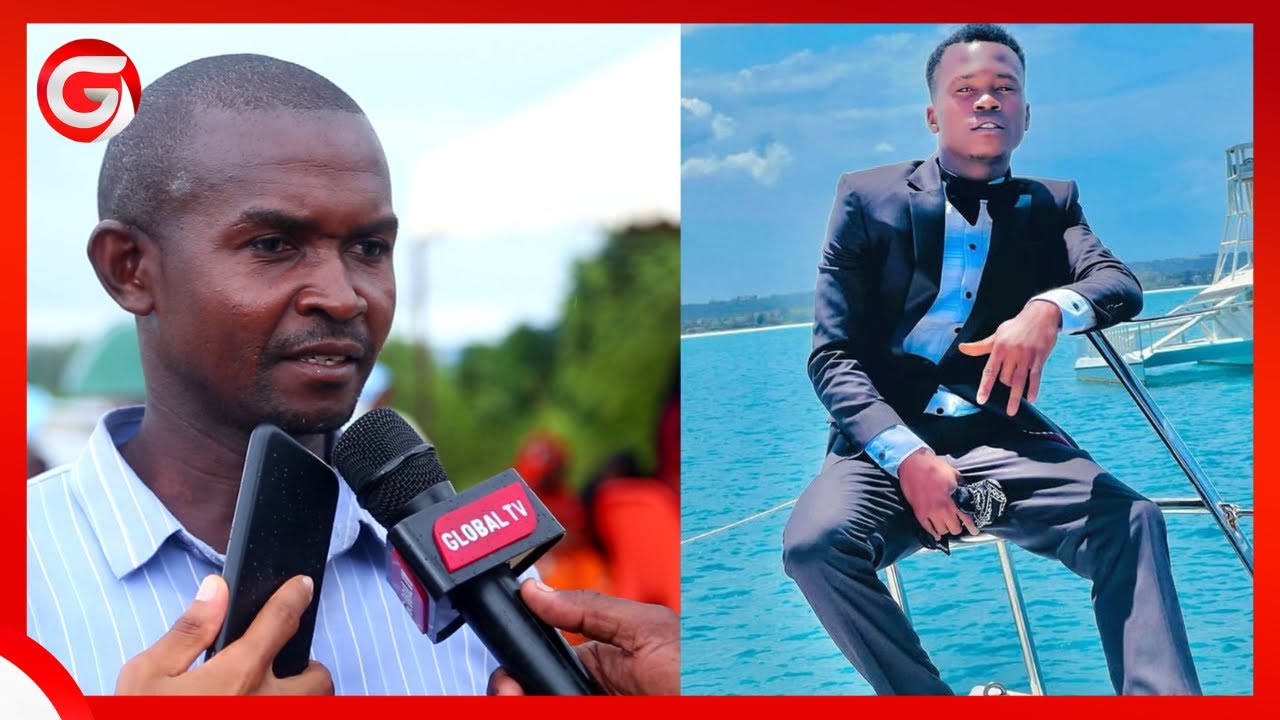 MSEMAJI wa FAMILIA AFUNGUKA SIRI NZITO KIFO cha KITUNDU wa JUAKALI - 