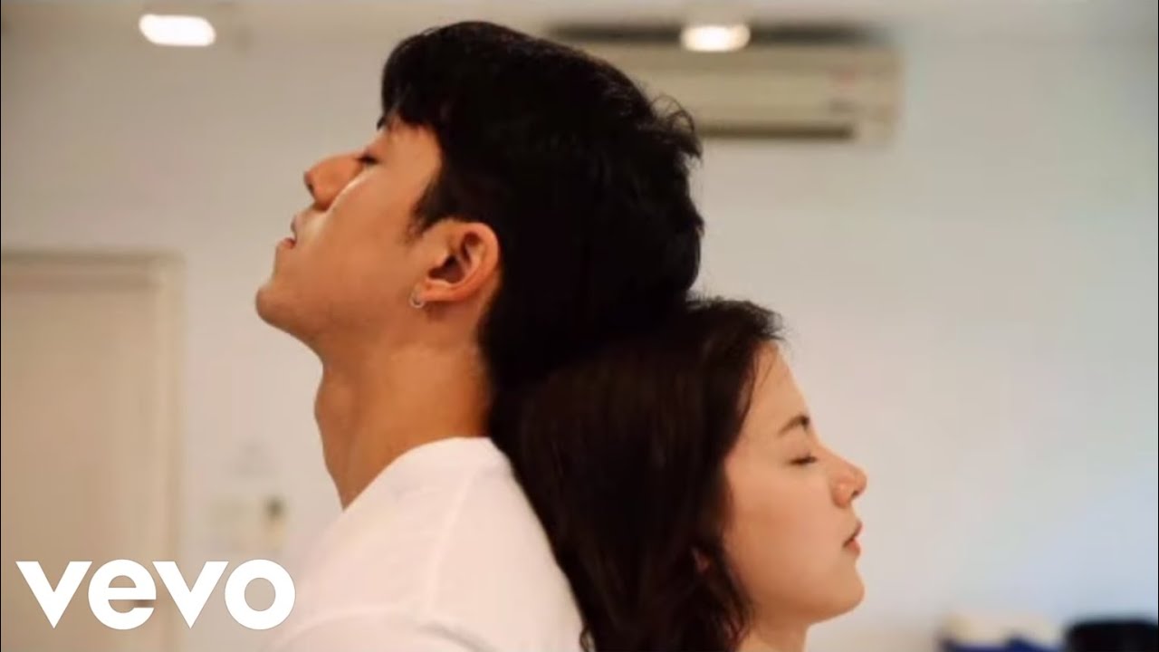 Baifern Pimchanok & Naphat Siangsomboon - When you say nothing at all (Cover)