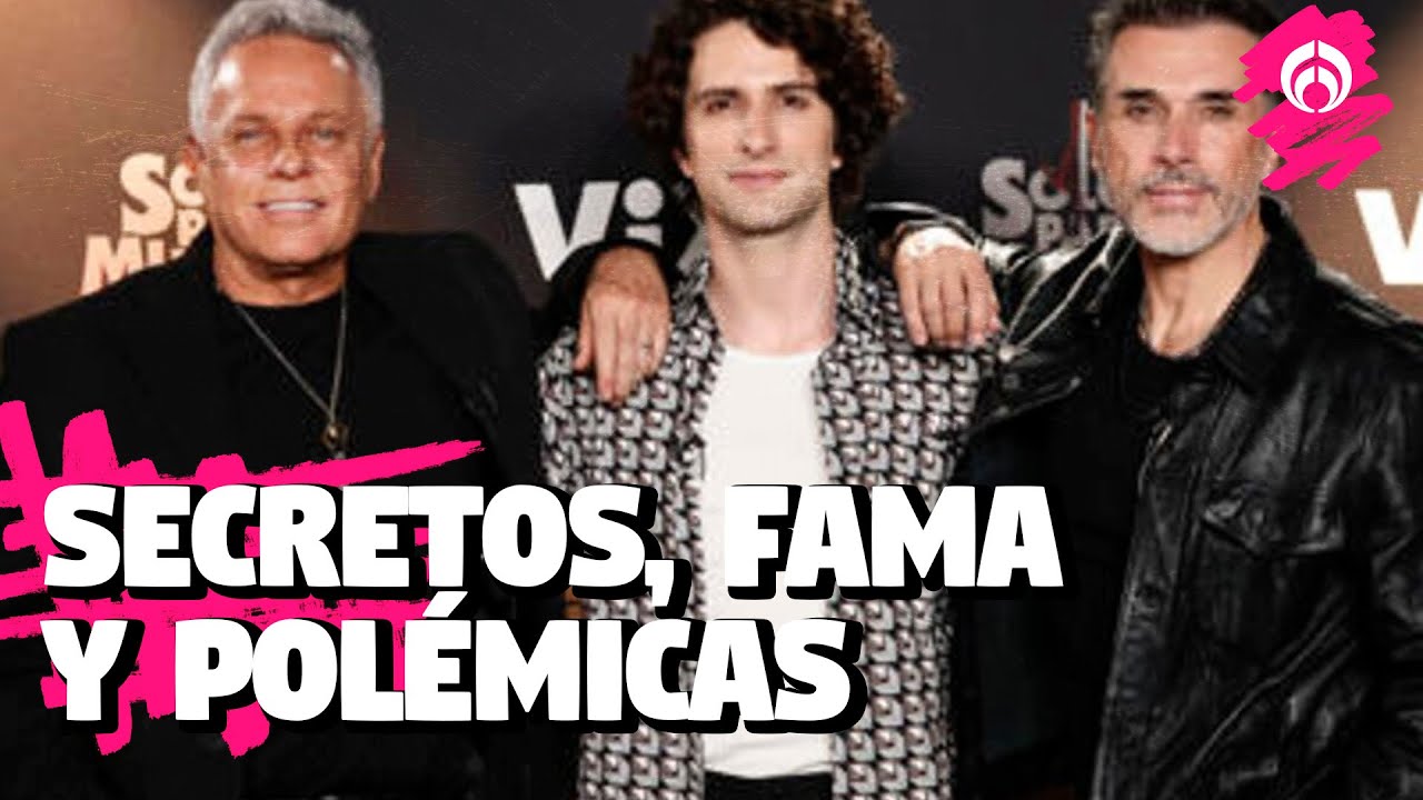“Sólo Para Mujeres”: El Show que LO CAMBIÓ TODO regresa en documental!