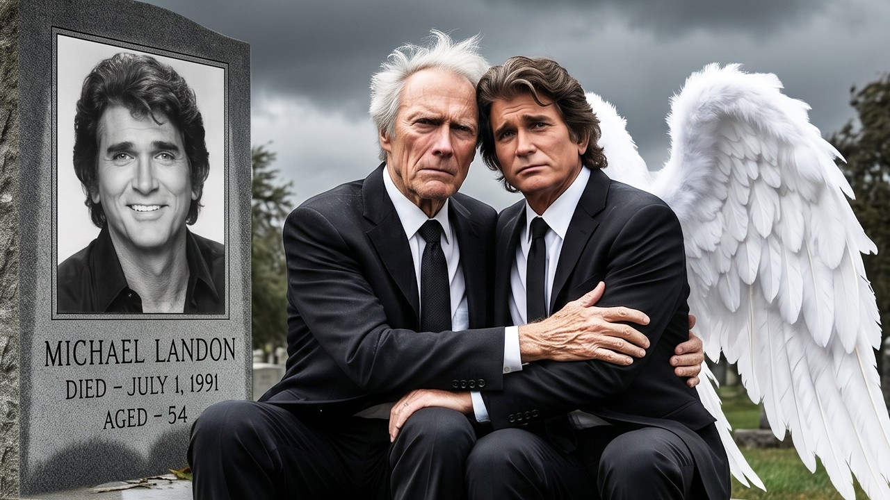 60-90s Actors Who DIED From Cancer 💔 | AI Tribute