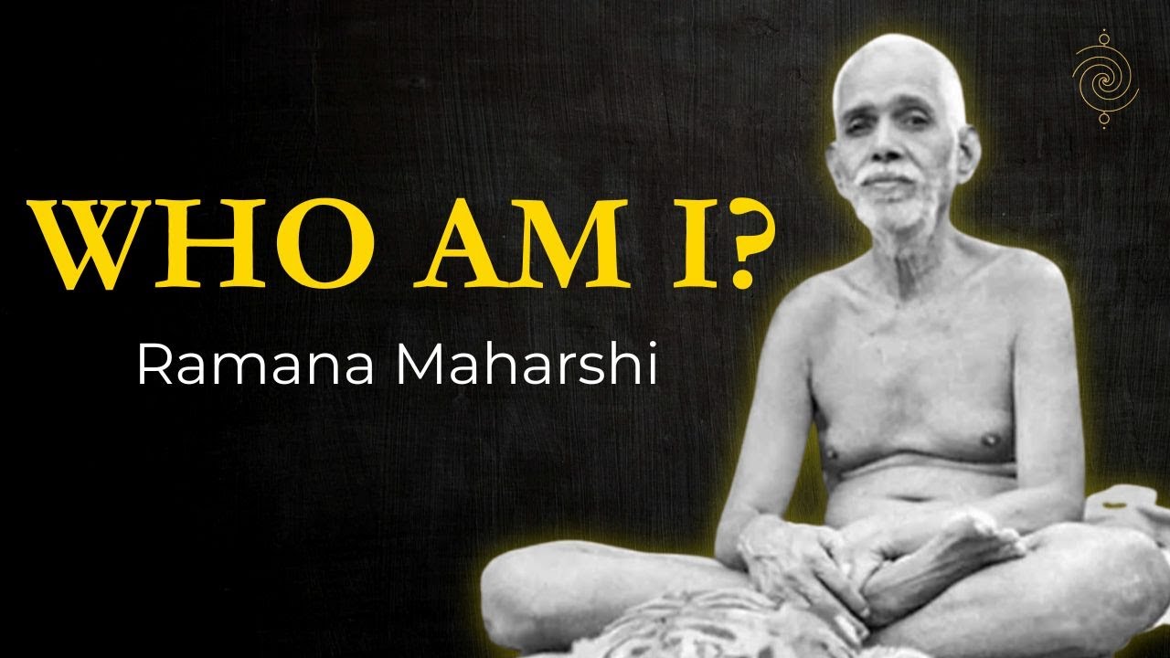 What Remains When the Questioner Disappears | Ramana Maharshi