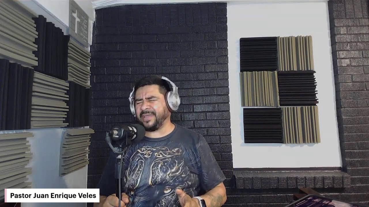 TIEMPO DE ORACION