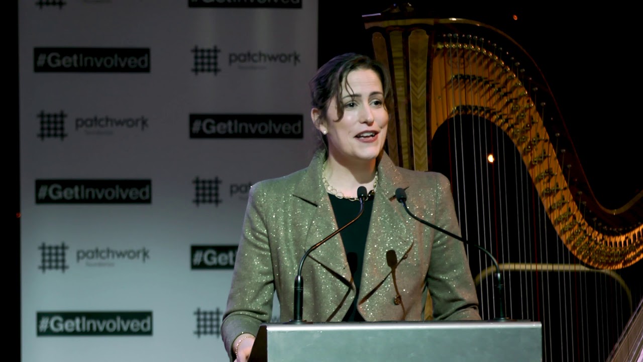 Victoria Atkins MP - Speech