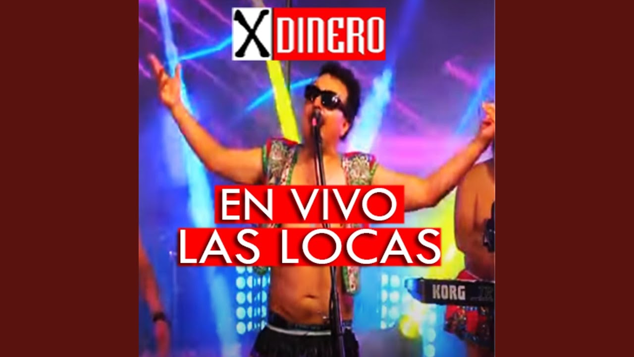 El Último Huayno (En vivo las locas)